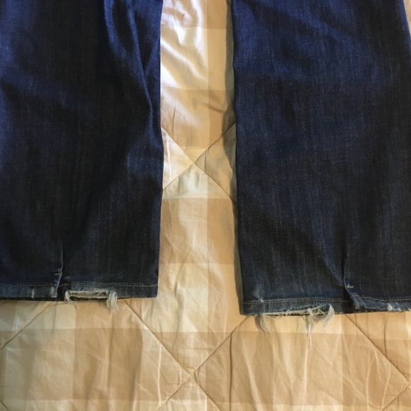 Rerock for Express Bootcut Jeans - Picture 8 of 10